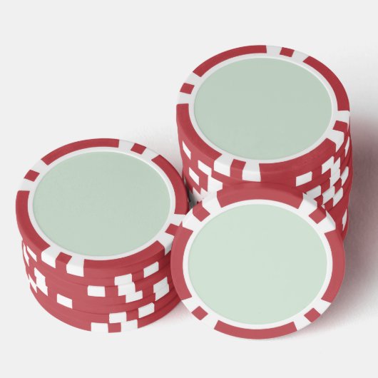 Pokerchip (Opstapeling)