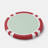 Pokerchip (Enkel)