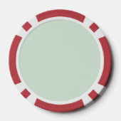 Pokerchip (Achterkant)