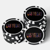 Pokerchip (Opstapeling)