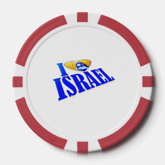 Pokerchip (Voorkant)