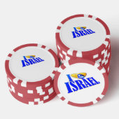 Pokerchip (Opstapeling)