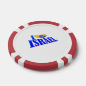 Pokerchip (Enkel)