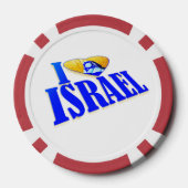 Pokerchip (Achterkant)