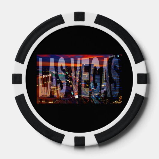 Pokerchip (Voorkant)