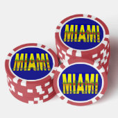 Pokerchip (Opstapeling)