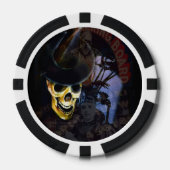 Pokerchip (Voorkant)