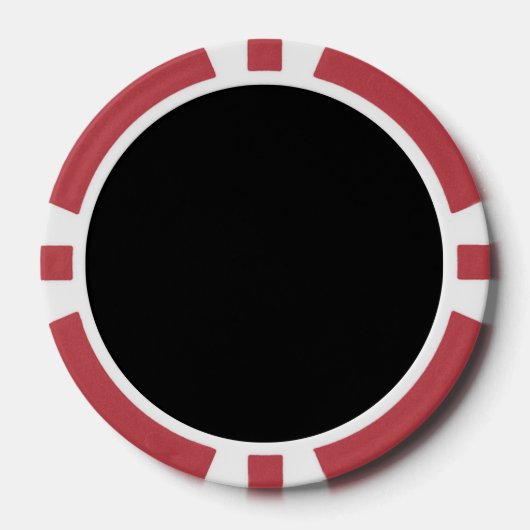 Pokerchip (Voorkant)