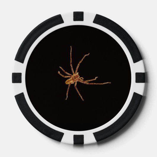 Pokerchip (Voorkant)