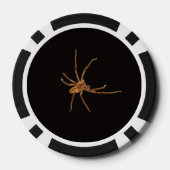 Pokerchip (Achterkant)