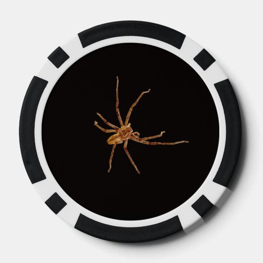 Pokerchip (Achterkant)
