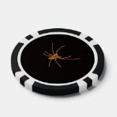 Pokerchip (Enkel)