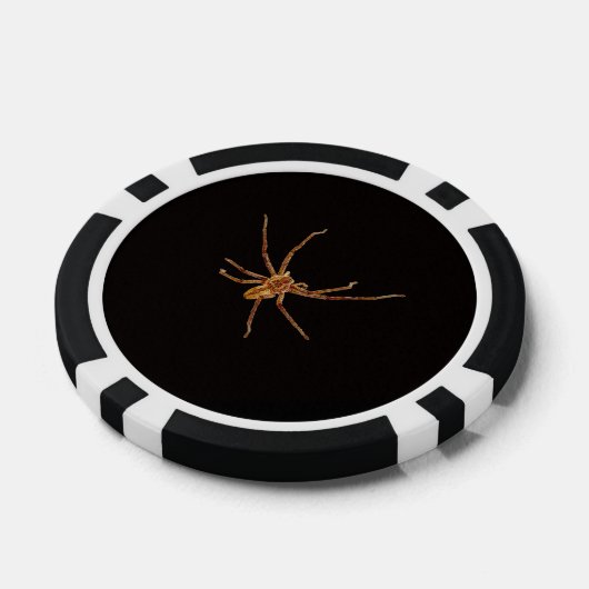 Pokerchip (Enkel)