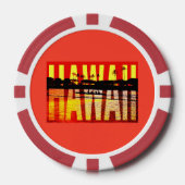 Pokerchip (Voorkant)
