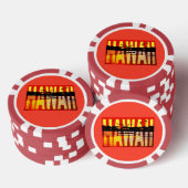 Pokerchip (Opstapeling)