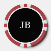 Pokerchip (Voorkant)