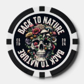 Pokerchip (Voorkant)