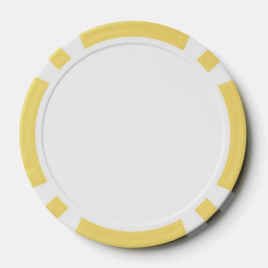 Pokerchip (Achterkant)