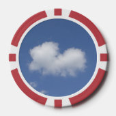 Pokerchip (Voorkant)