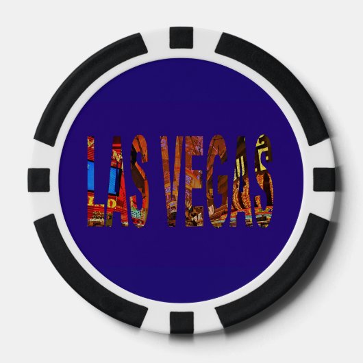 Pokerchip (Voorkant)