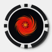 Pokerchip (Voorkant)