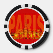 Pokerchip (Voorkant)