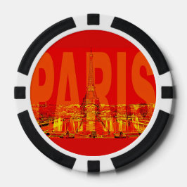 Pokerchip