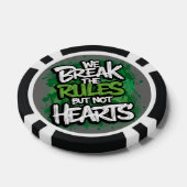 Pokerchip😍 Poker Chips (Enkel)