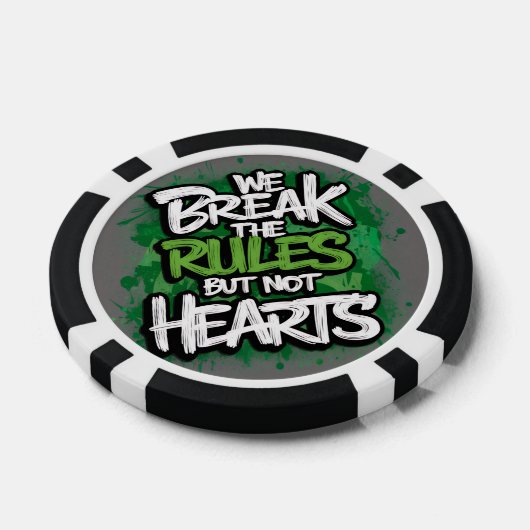 Pokerchip😍 Poker Chips (Enkel)