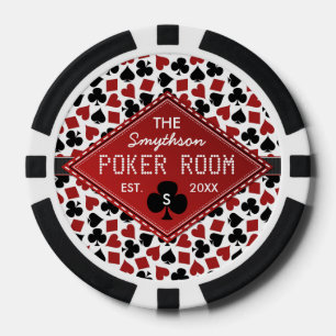  POKERCHIPS