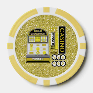  POKERCHIPS