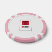 Pokerchips voor de Eeuwigheid (Enkel)