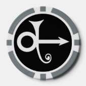 POKERFICHES POKER CHIPS (Voorkant)