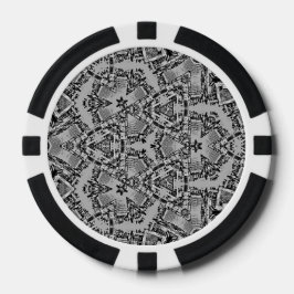 Pokerfiches Poker Chips
