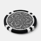 Pokerfiches Poker Chips (Enkel)
