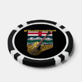 Pokerfiches Poker Chips (Enkel)