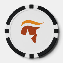 POKERFIJES POKER CHIPS