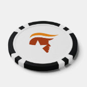 POKERFIJES POKER CHIPS (Enkel)