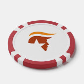 POKERFIJES POKER CHIPS (Enkel)