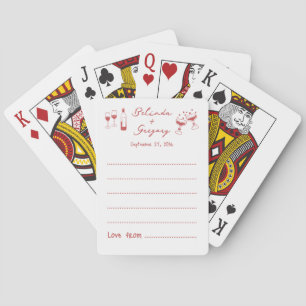  POKERKAARTEN