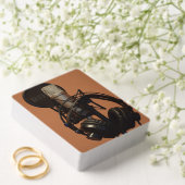 , POKERKAARTEN (Insitu (Huwelijk))