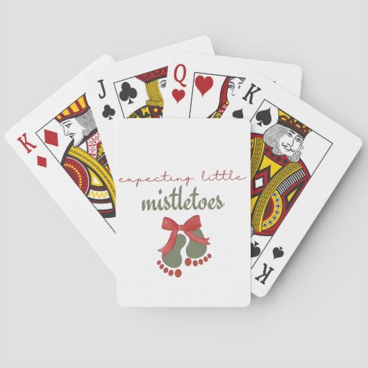 POKERKAARTEN (Achterkant)