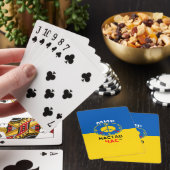 Pokerkaarten (Insitu)