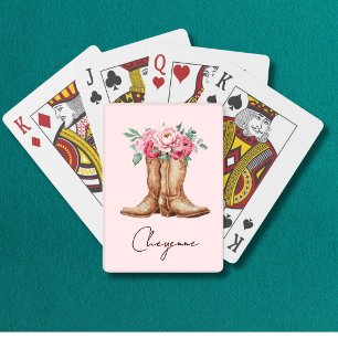 POKERKAARTEN