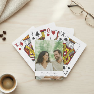 POKERKAARTEN