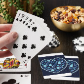 Pokerkaarten ♦️ (Insitu)