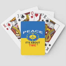 Pokerkaarten