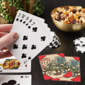   POKERKAARTEN (Insitu)