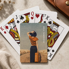 Pokerkaarten | Aangepaste Fotokaartspeldek