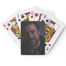 Pokerkaarten John Winchester
